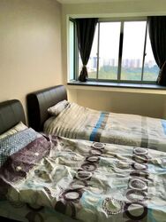 Lakeside Tower (D22), Apartment #450175831